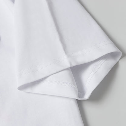 חולצות טי חדשות של Chrome Hearts 2269 