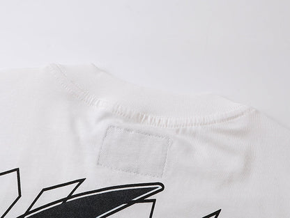 Godspeed T-shirt 3117