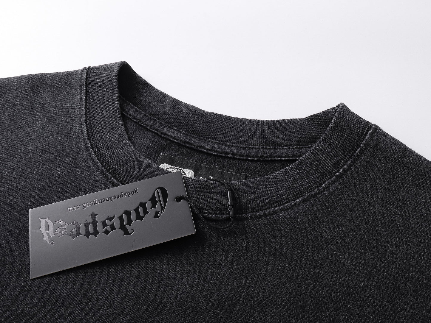 Godspeed 2025 New fashion T-shirt 1093