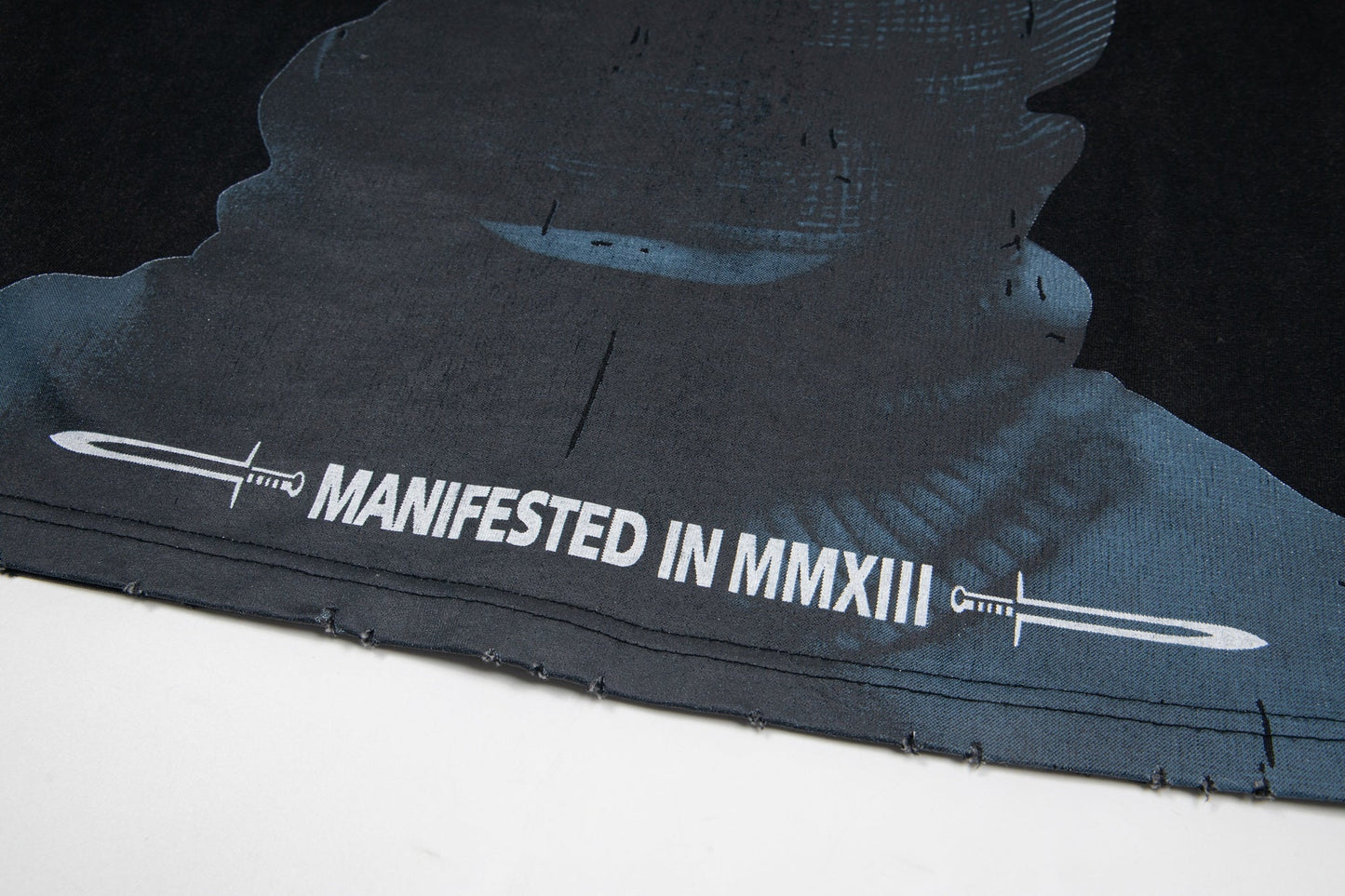 חולצת טי-שירט Godspeed G14