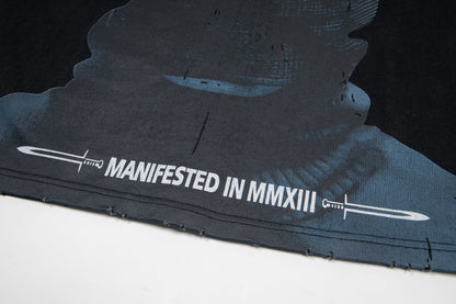 חולצת טי-שירט Godspeed G14