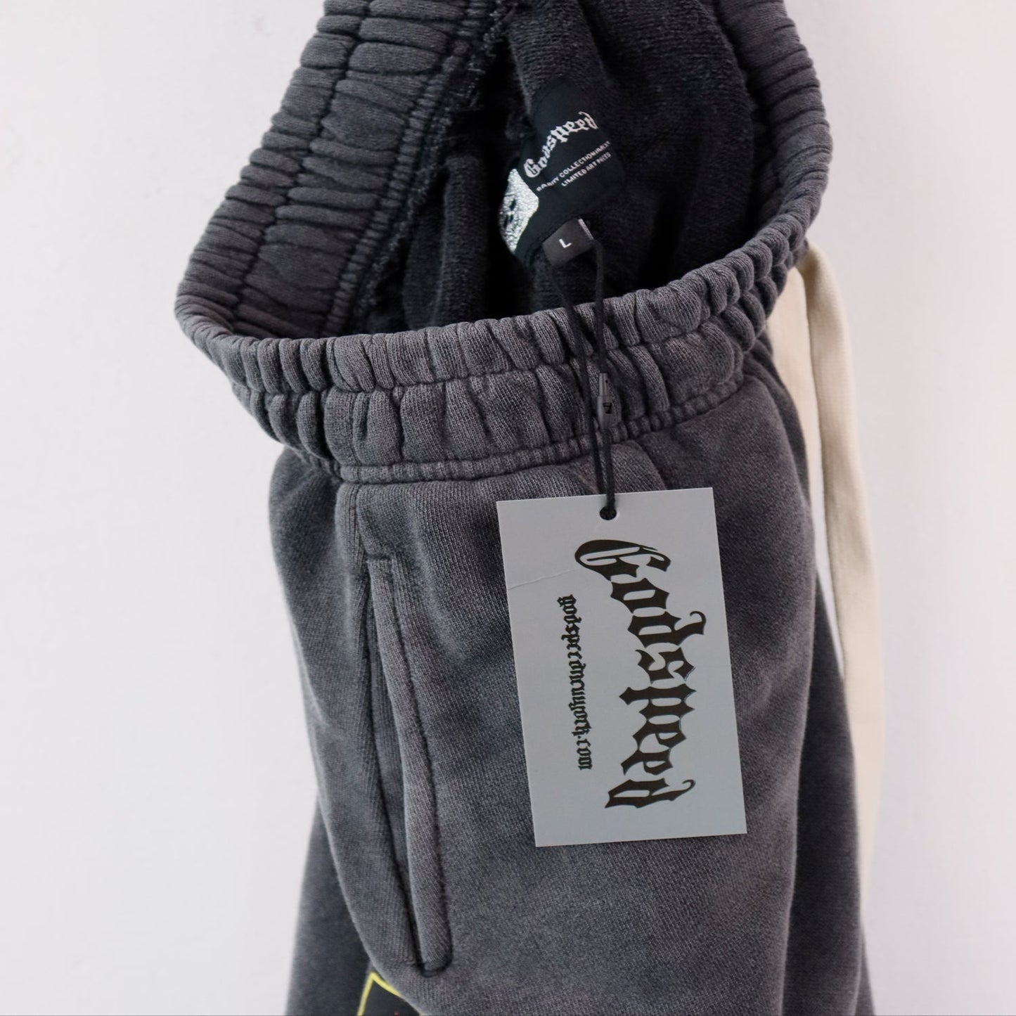 Godspeed NEW Shorts 8679