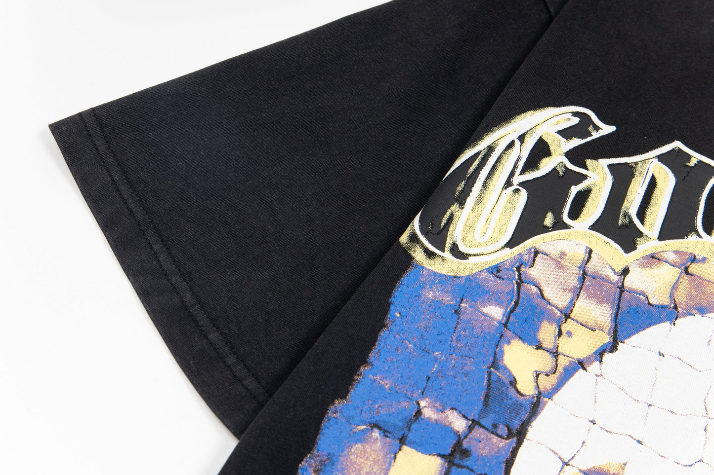 Godspeed T-shirt G64