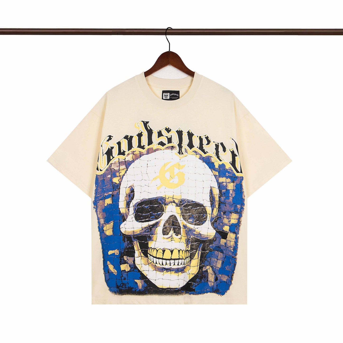 Godspeed T-shirt G64