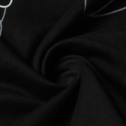 חולצות טי חדשות של Chrome Hearts 2239 