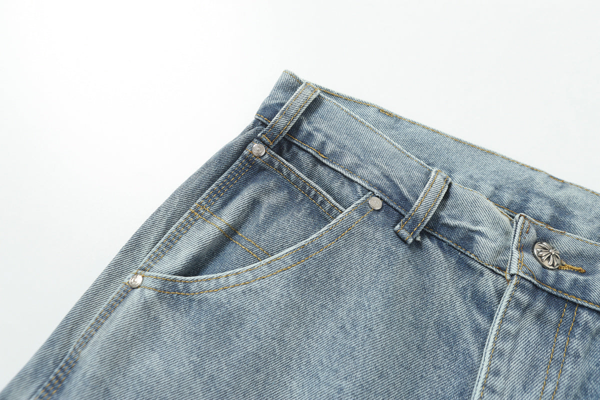 Chrome Hearts New Shorts 201