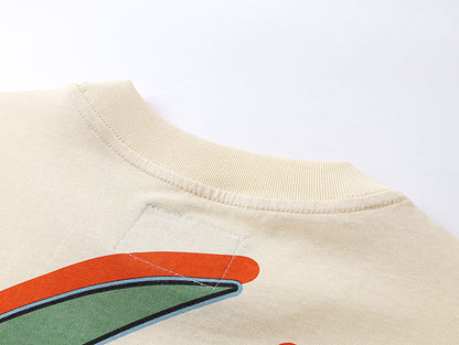 Godspeed T-shirt 3111