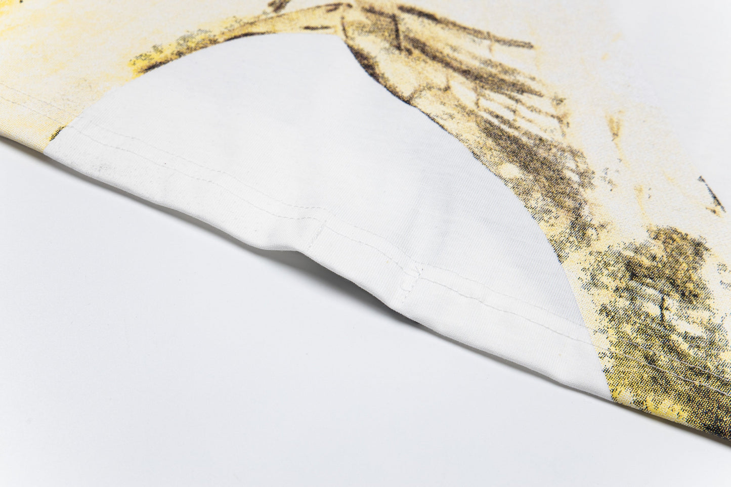 Godspeed T-shirt G04