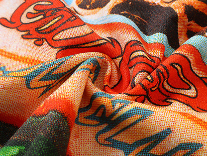 Godspeed T-shirt 3117