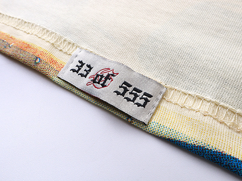 Godspeed T-shirt 3113