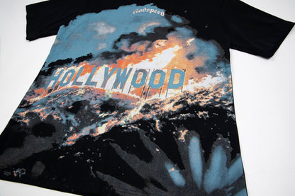 Godspeed T-shirt G16