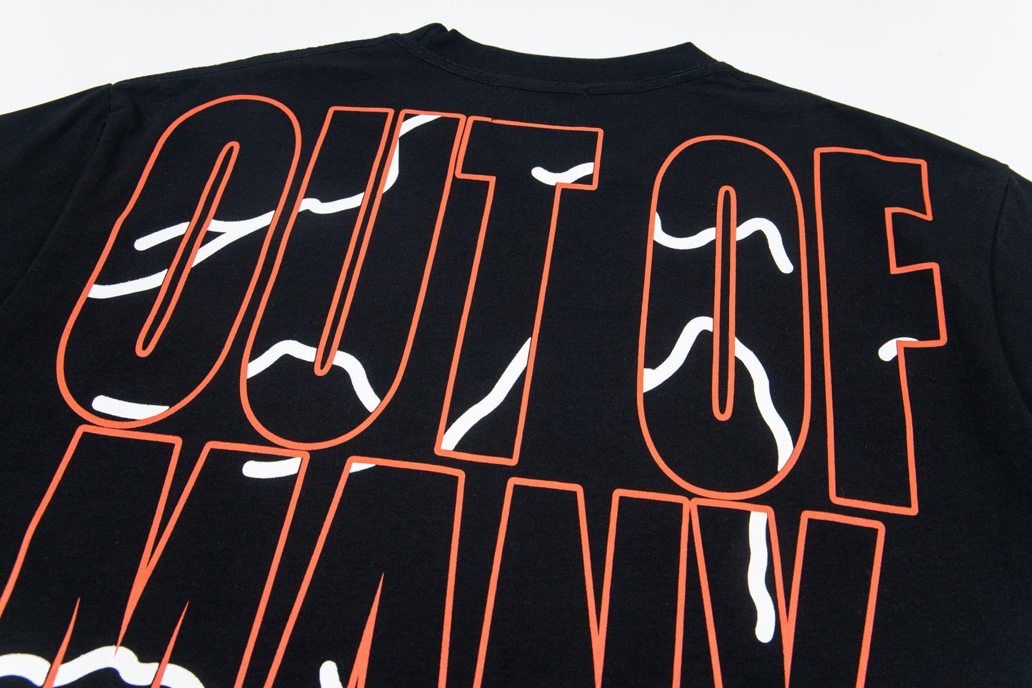 Godspeed T-shirt G19