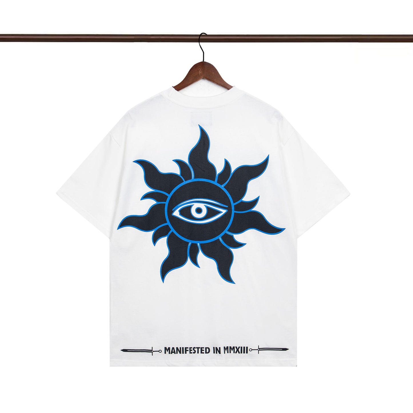 Godspeed T-shirt G62