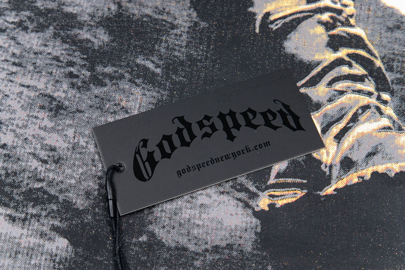 Godspeed T-shirt G46