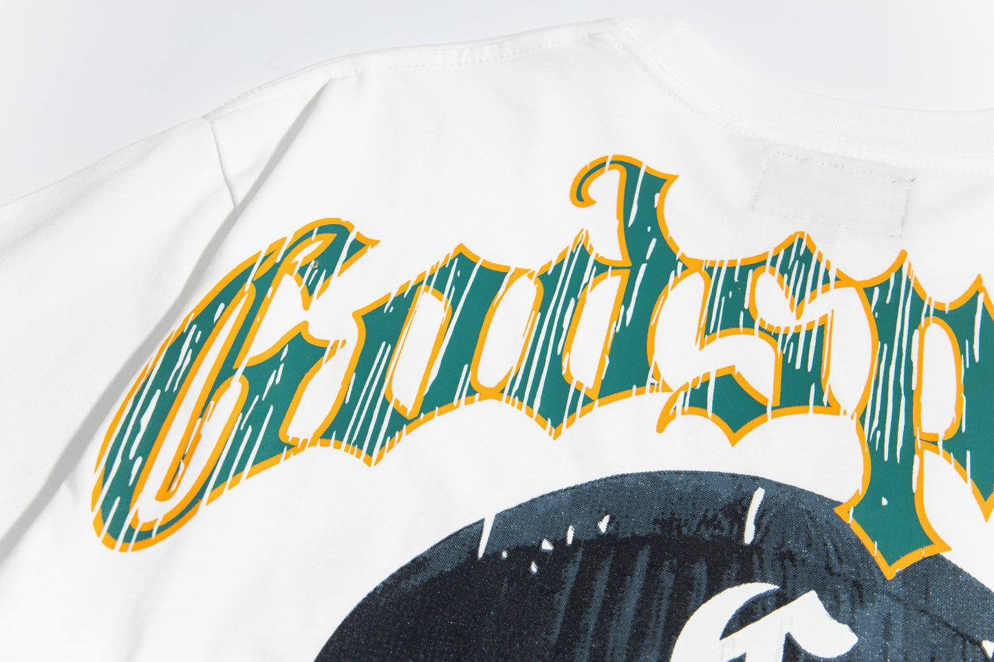 חולצת טי-שירט Godspeed G14