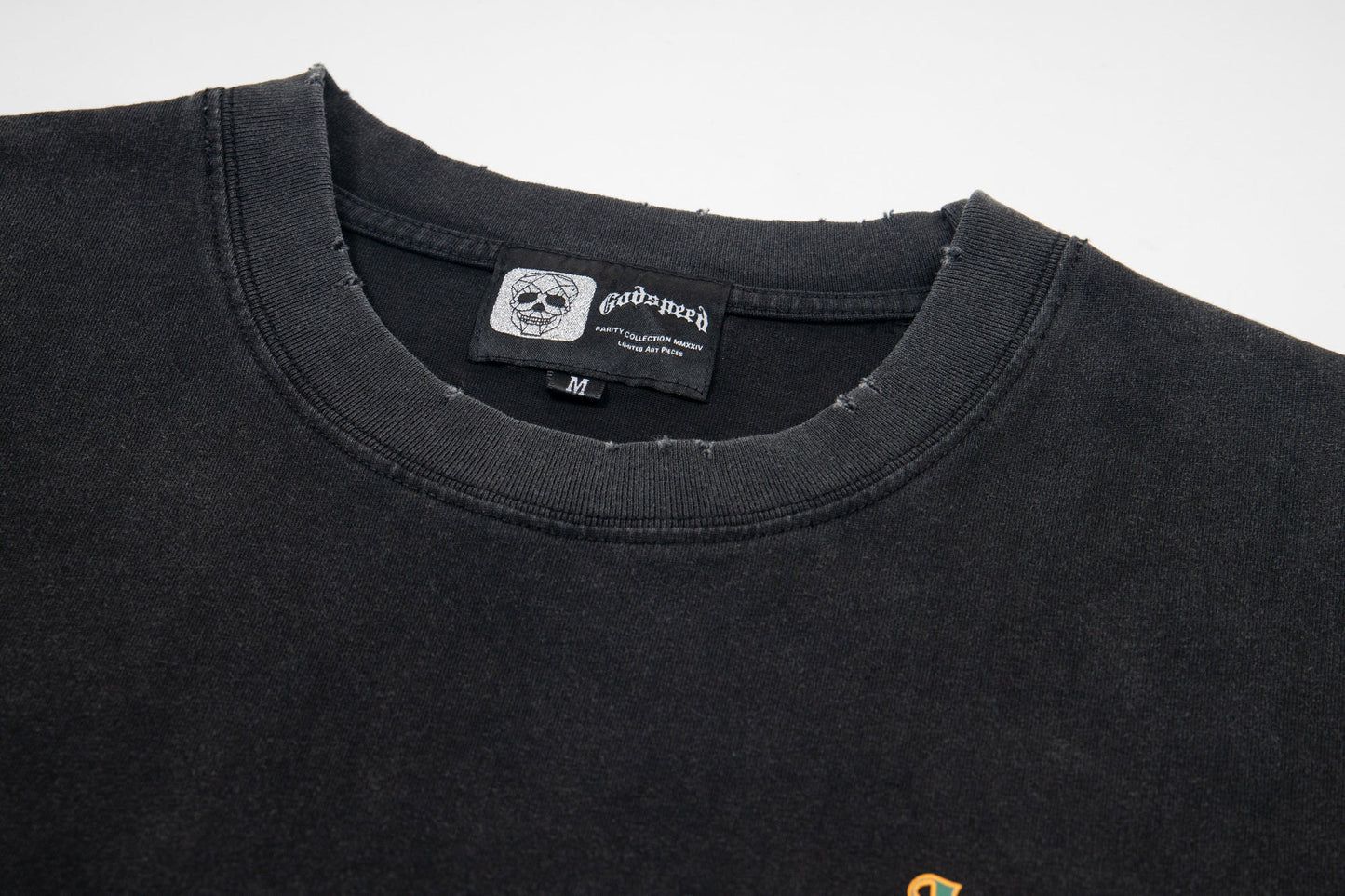 חולצת טי-שירט Godspeed G14