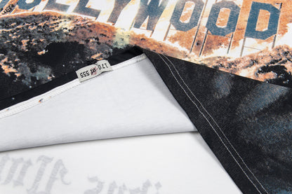 Godspeed T-shirt G16