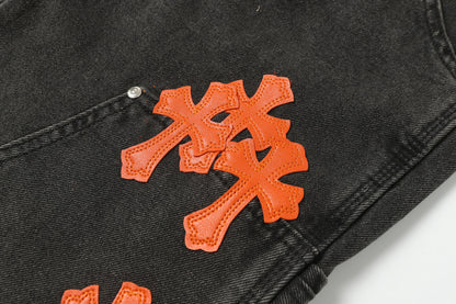 Chrome Hearts New Shorts 9903