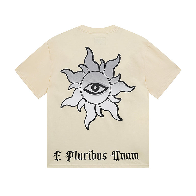 Godspeed T-shirt 3116