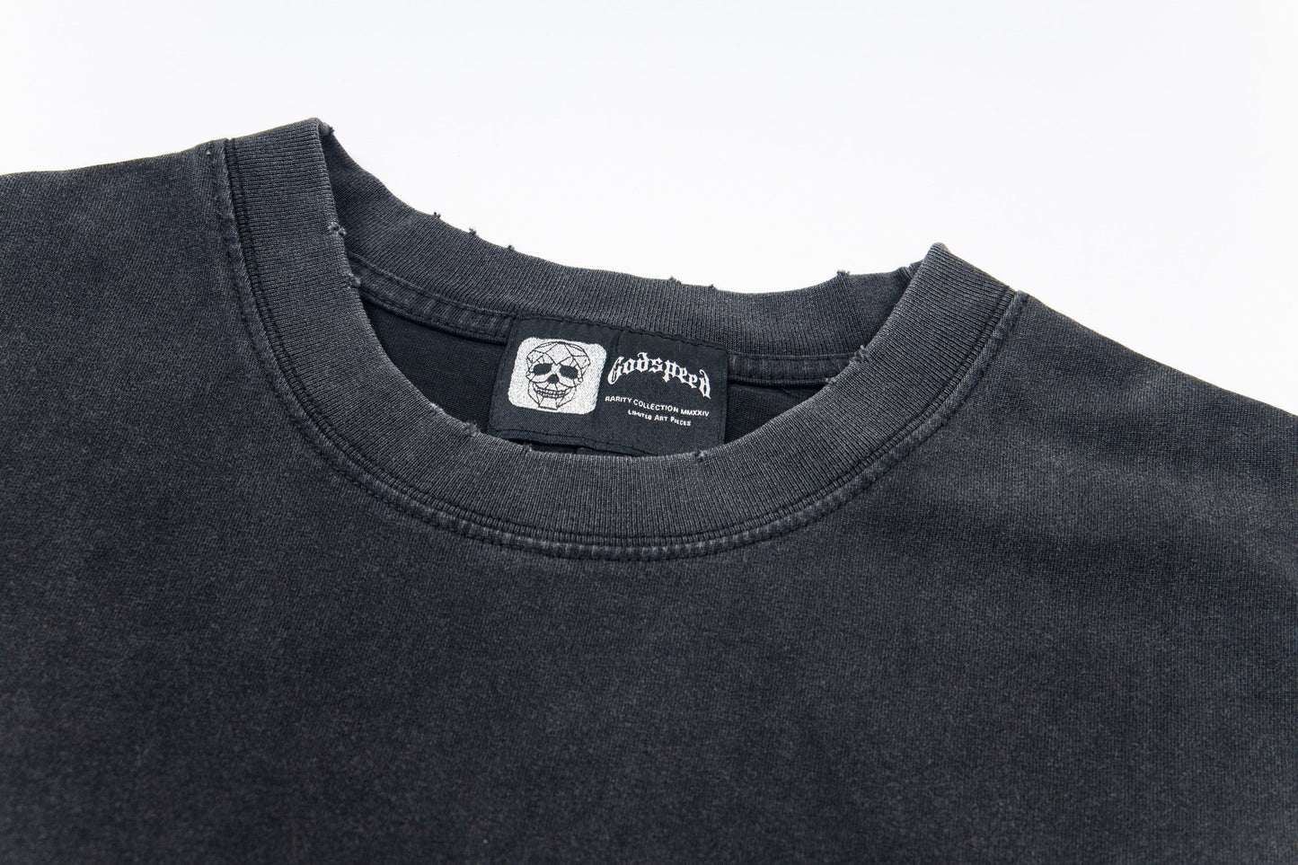 Godspeed T-shirt G13