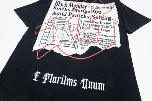 Godspeed T-shirt G42