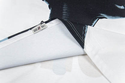 Godspeed T-shirt G09