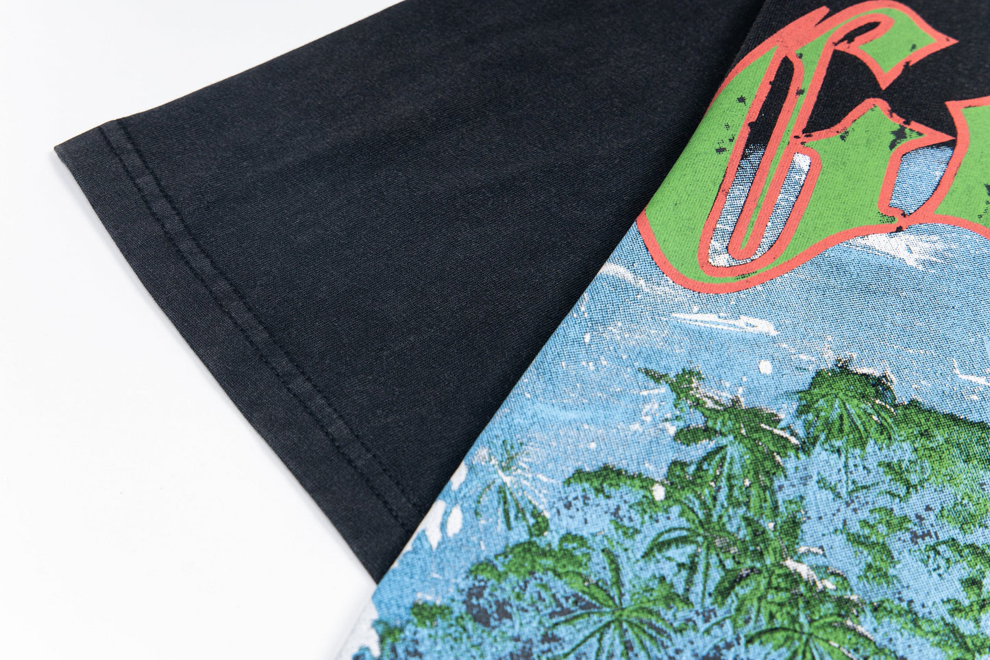 Godspeed T-shirt G63