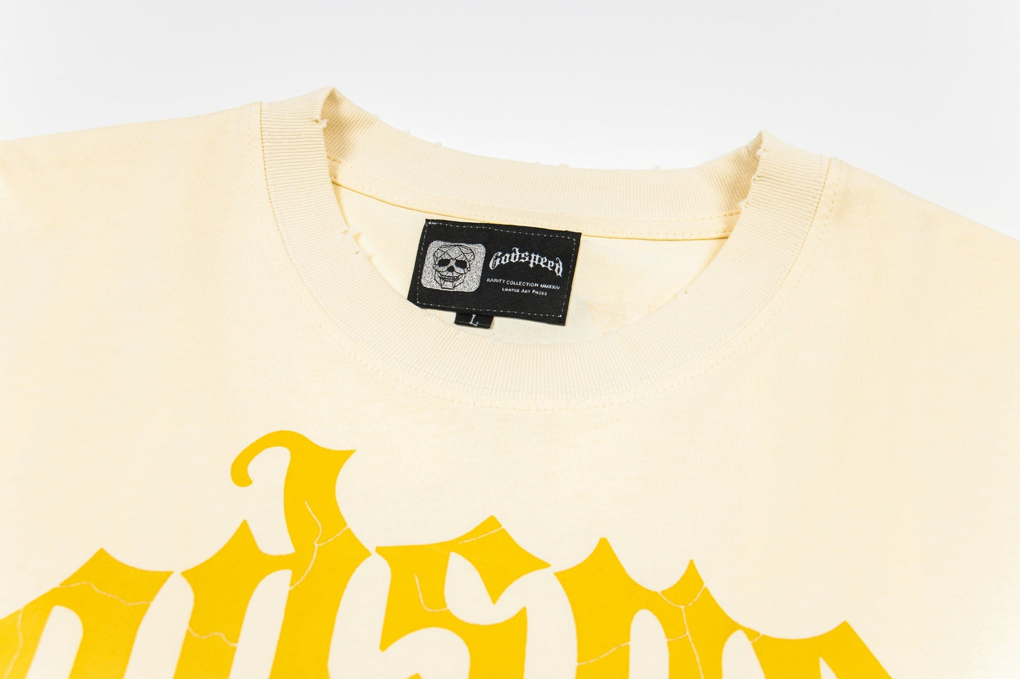 Godspeed T-shirt G09