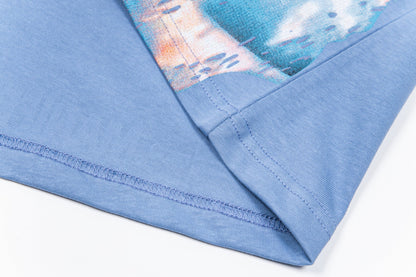 Godspeed T-shirt G11