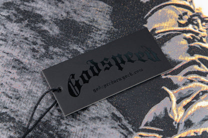 Godspeed T-shirt G46