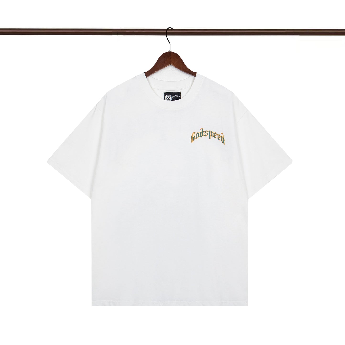 חולצת טי-שירט Godspeed G14