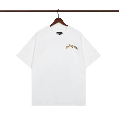 חולצת טי-שירט Godspeed G14