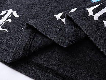 Godspeed 2025 New fashion T-shirt 1112