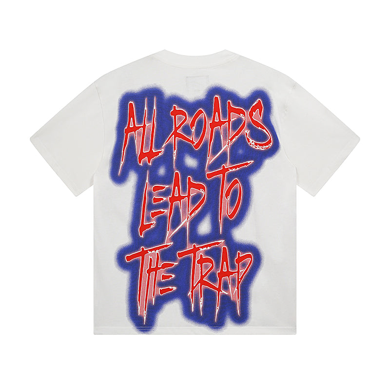 Godspeed T-shirt 3115