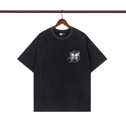 Godspeed T-shirt G12