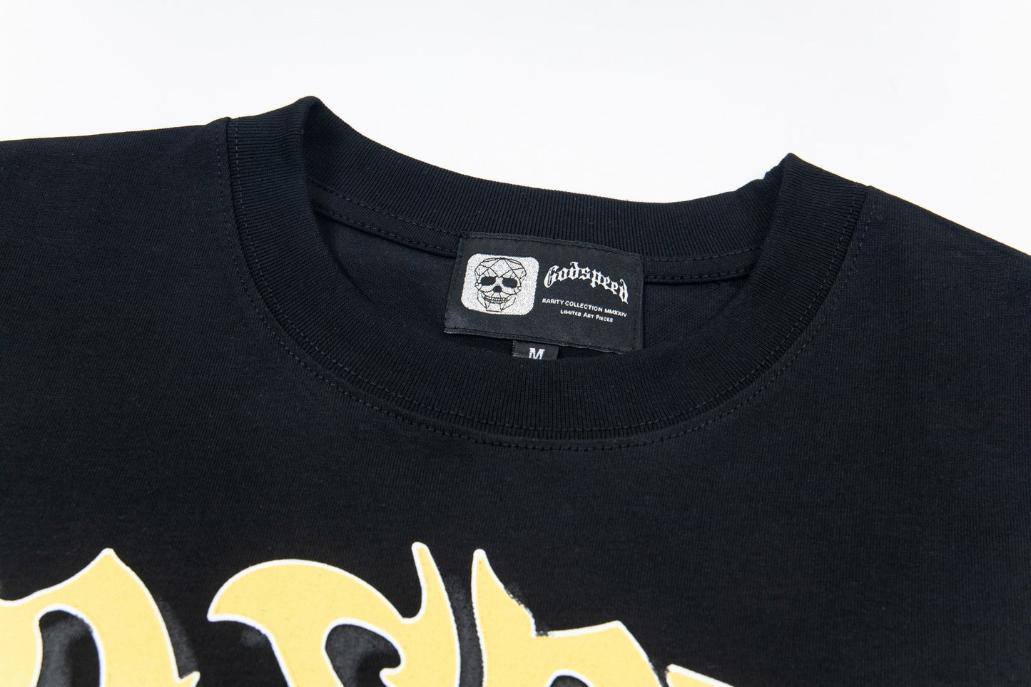 Godspeed T-shirt G18