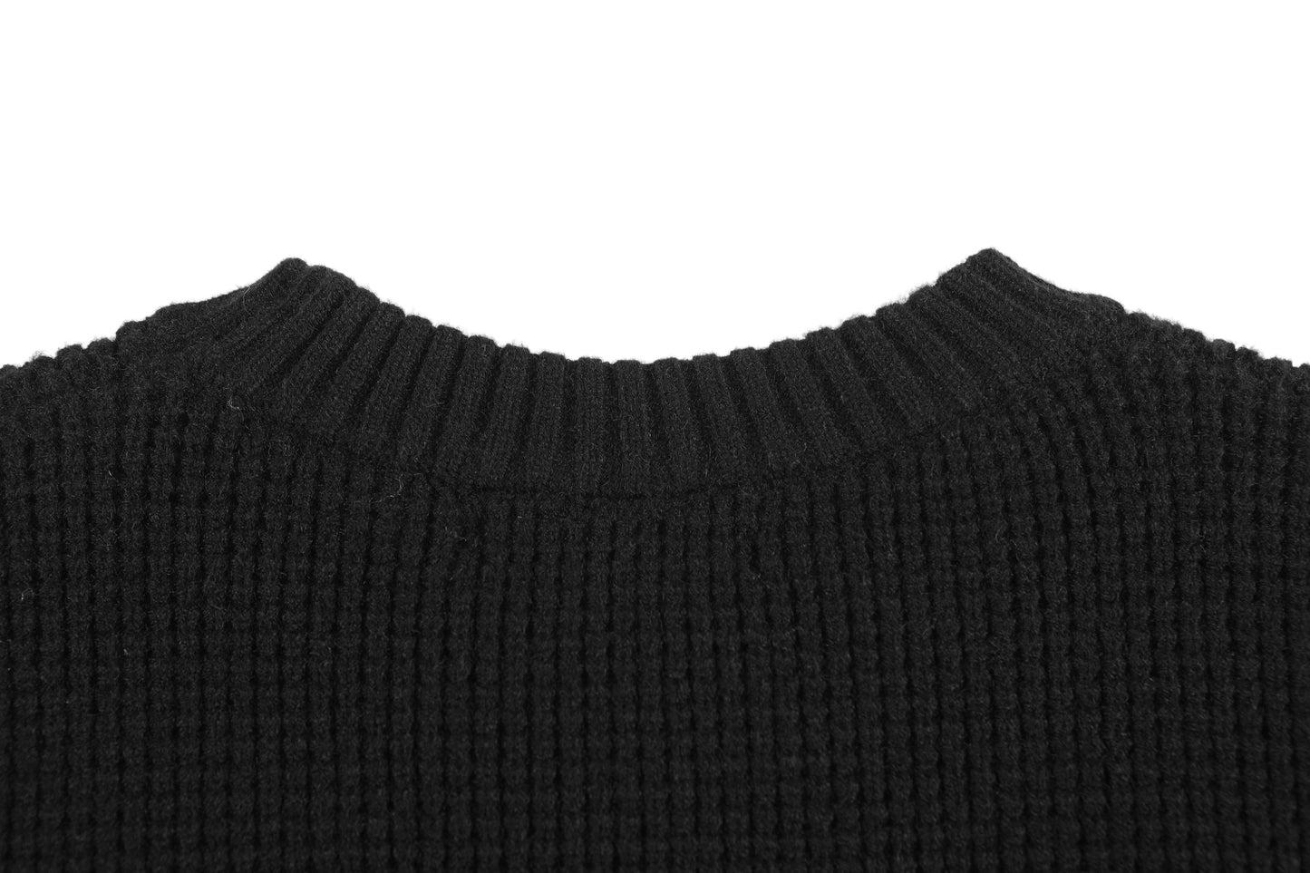 סווטשירט לבבות כרום Q42 