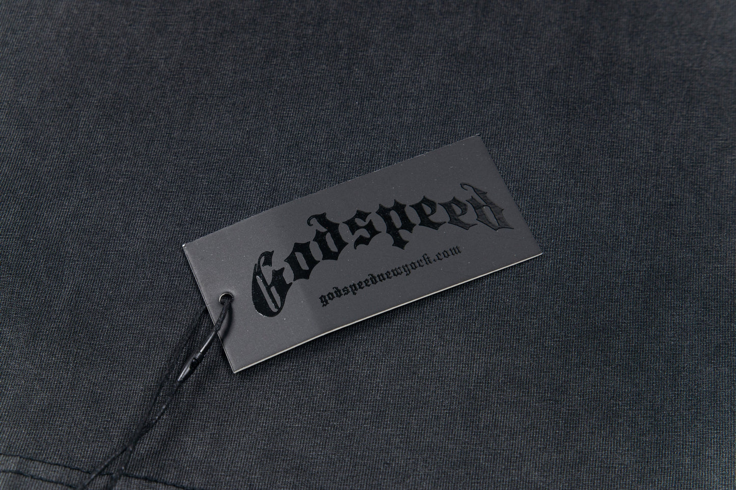 Godspeed T-shirt G58