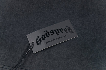Godspeed T-shirt G58
