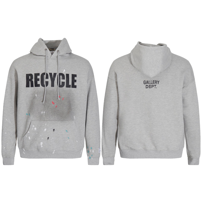 GALLERY DEPT  New Hoodie