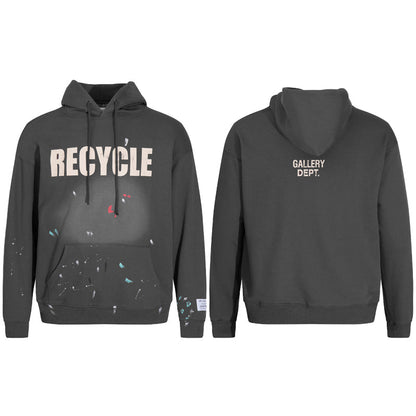 GALLERY DEPT  New Hoodie